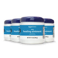 Amazon Basics Healing Ointment for Babies, Skin Protectant for Dry or Cracked Skin, Pediatrician Tested, 14 Ounce, 1-Pack (Previously Solimo)